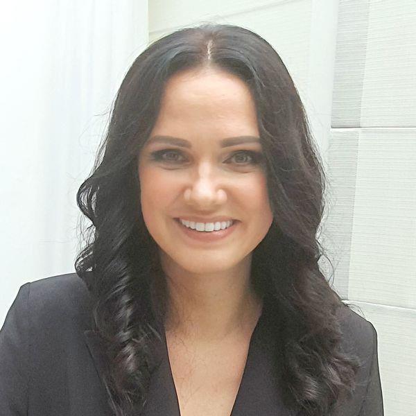 IEVA VALAŠINIENĖ
