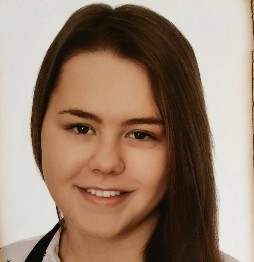 Radvilė Šimaitė