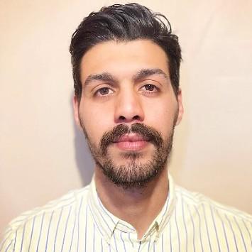 Ezzeldin Eid