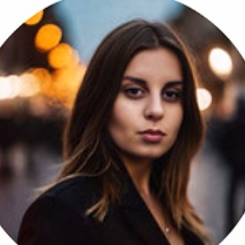 Greta Vitaitė