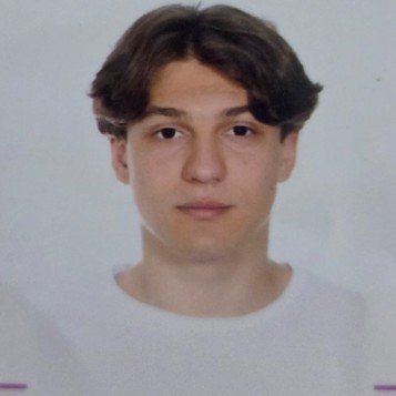 Danyil Vasylenko