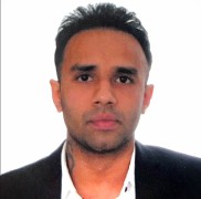 ARJUN NANDINI SASIKUMAR