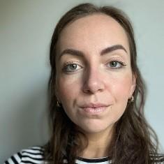 Ieva Andrijauskaite