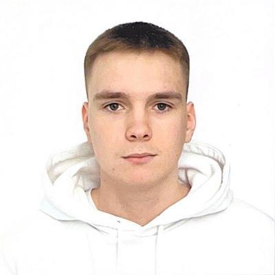 Oleg Kostenko
