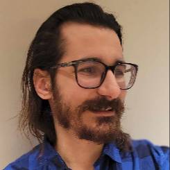 Xavier ERRARD