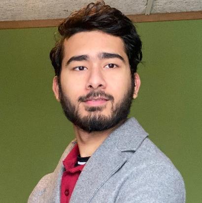 DEEPAK SINGH DASILA