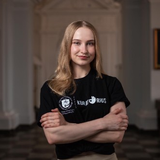Ramunė Riaubaitė