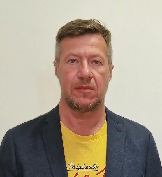 Дмитрий Леонидович Титаренко