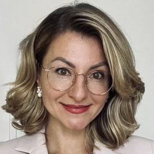 Eugenia Klimenka