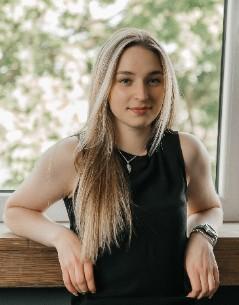 Alona Makeyeva