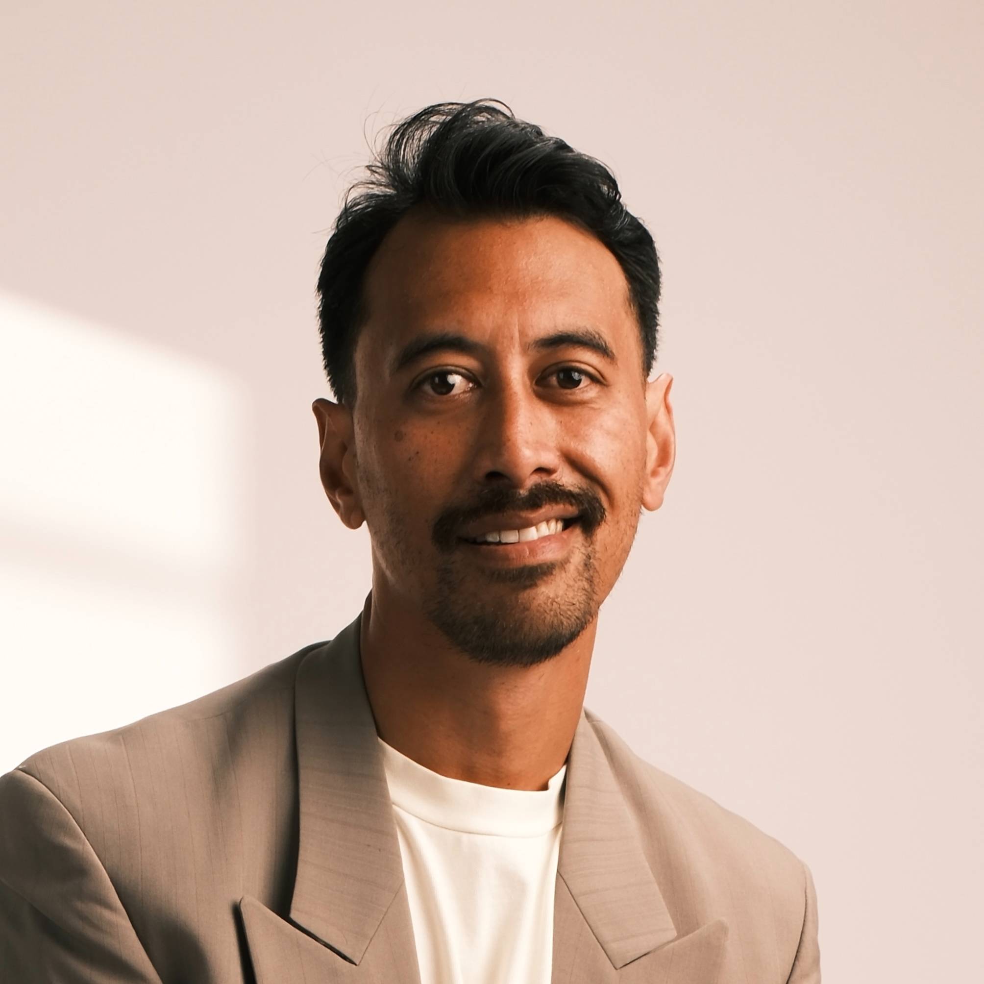 Lance Masina