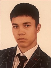 Oskaras Rudys