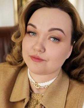 Viktorija Starovoitova