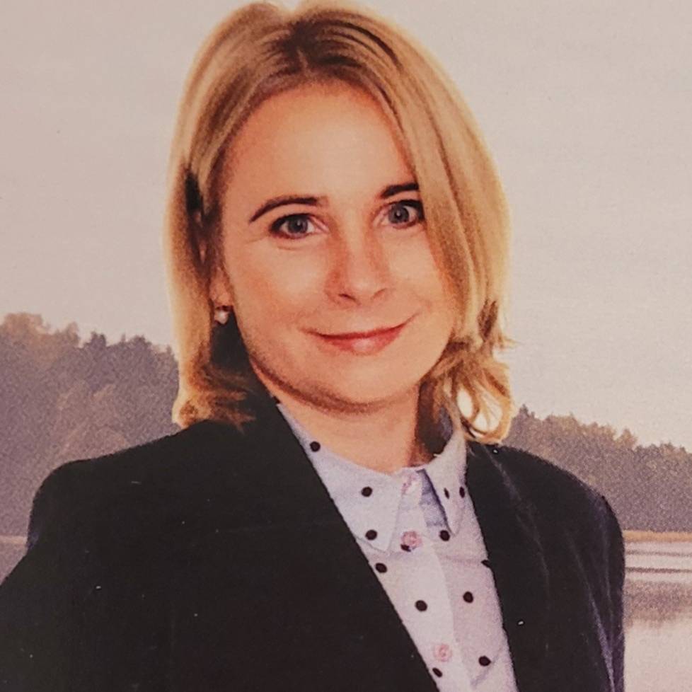 AUŠRA LIEBIENĖ