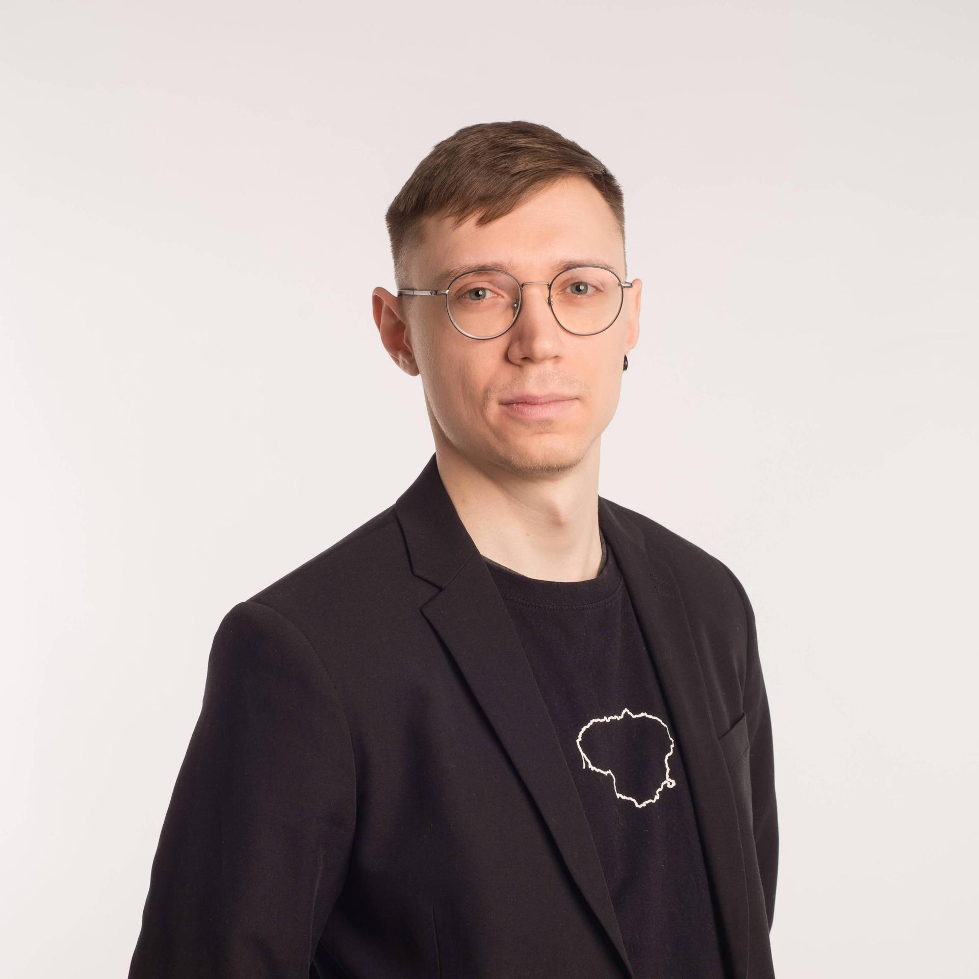 Edvinas Belevičius