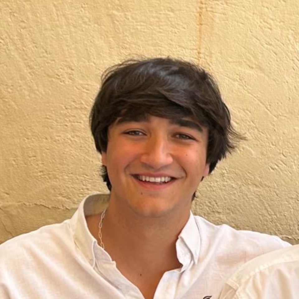 Mario Centeno Pastor