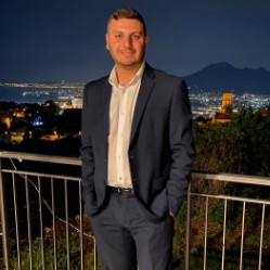 GIULIANO DEL SORBO