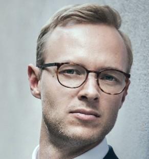 JONAS MURAUSKAS