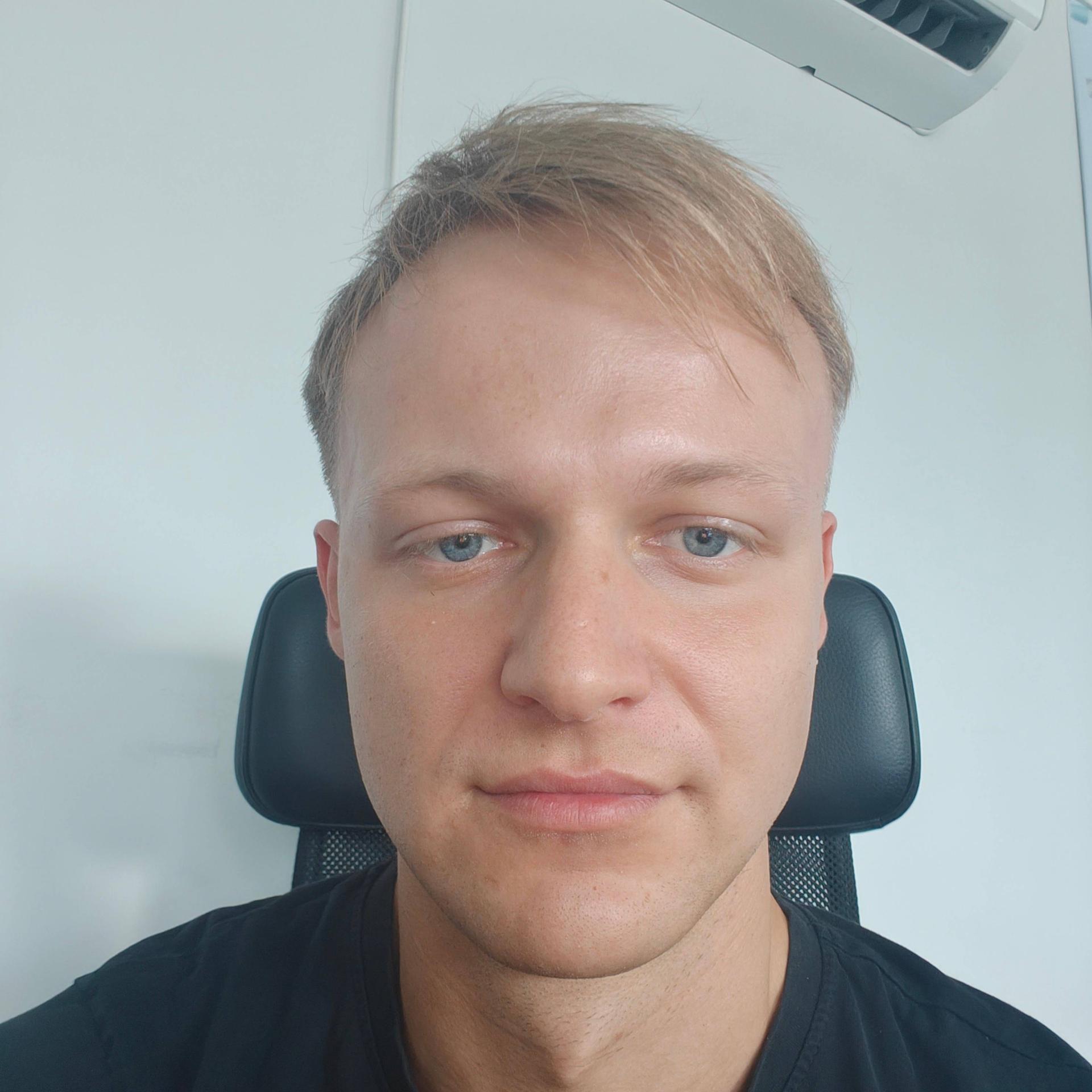 Airidas Šalnis