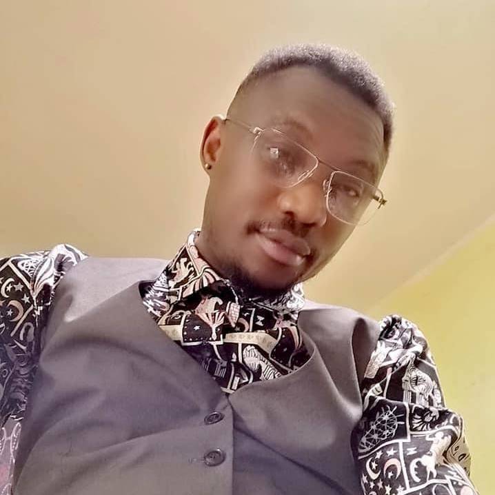 PRECIOUS AZUBUIKE NJEKWE