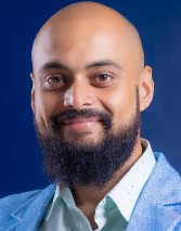 Vasantha Kumar Natesan